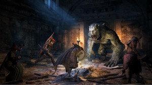 Dragon's Dogma: Dark Arisen shoot