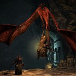 Dragon's Dogma: Dark Arisen shoot