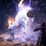 Dragon's Dogma: Dark Arisen shoot