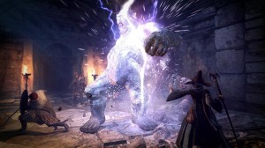 Dragon's Dogma: Dark Arisen shoot