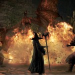 Dragon's Dogma: Dark Arisen shoot