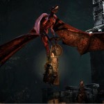 Dragon's Dogma: Dark Arisen shoot