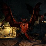 Dragon's Dogma: Dark Arisen shoot