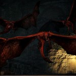 Dragon's Dogma: Dark Arisen shoot