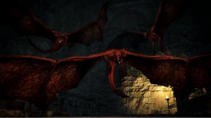 Dragon's Dogma: Dark Arisen shoot