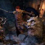 Dragon's Dogma: Dark Arisen shoot