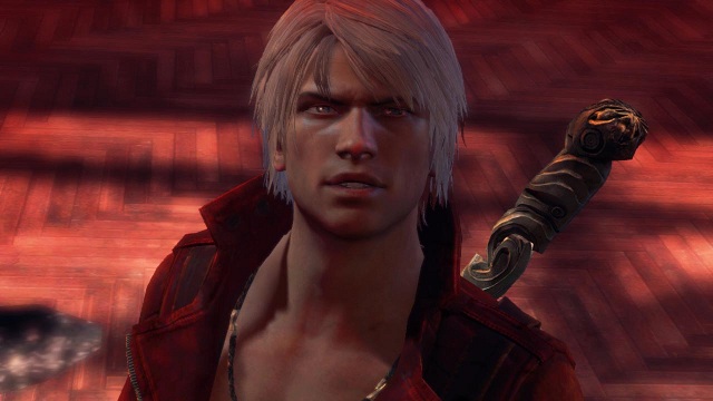 Classic Dante