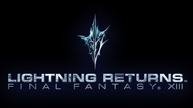 Lightning Returns: Final Fantasy XIII