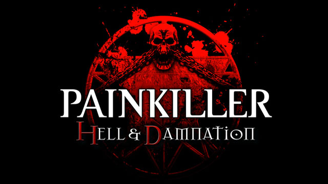 Painkiller: Hell & Damnation