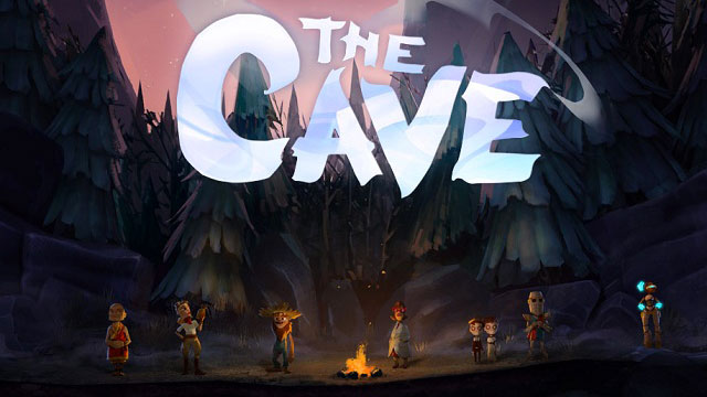 The Cave