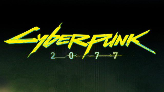 Cyberpunk 2077