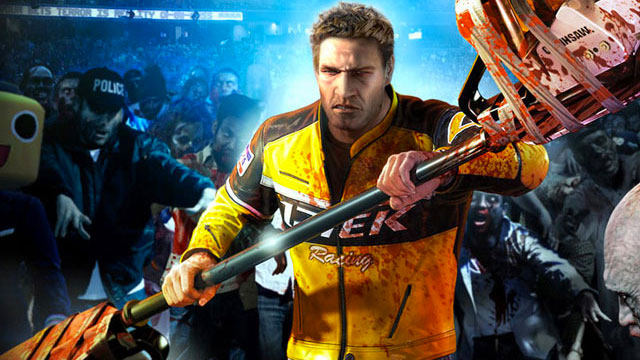 Dead Rising