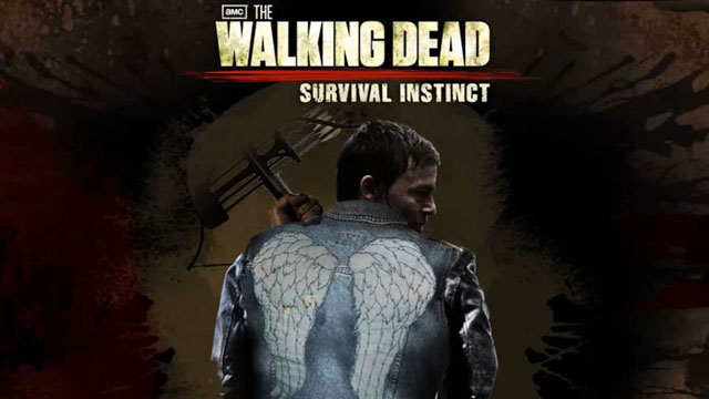 The Walking Dead Survival Instinct