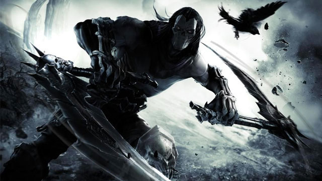 Darksiders 2