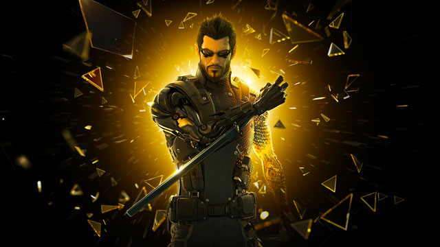 Deus Ex