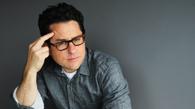 JJ Abrams