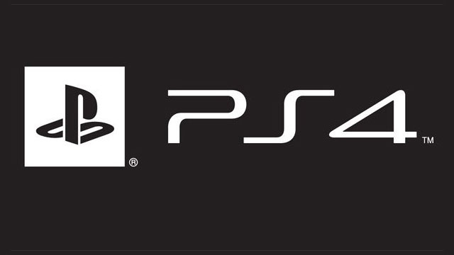 PS4 PlayStation 4