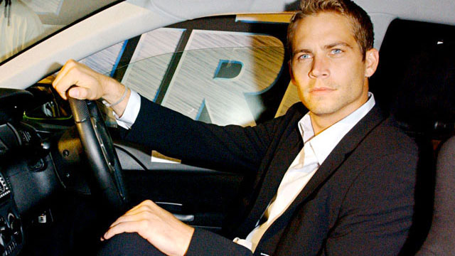 Paul Walker Hitman film