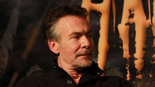 Robin Sachs