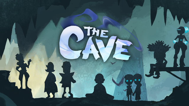 The Cave