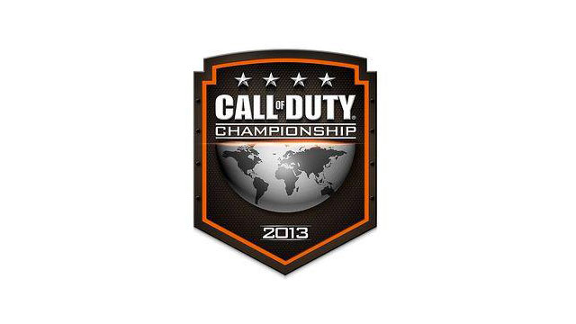 Call of Duty: Black Ops II Championship