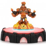 Skylanders Swap Force