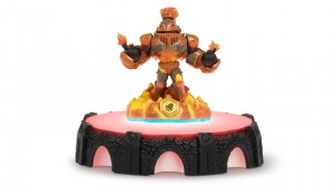 Skylanders Swap Force