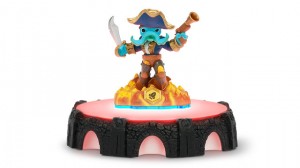 Skylanders Swap Force