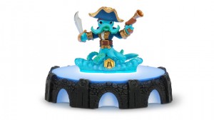 Skylanders Swap Force