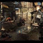 Call of Juarez: Gunslinger shot