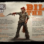 Call of Juarez: Gunslinger shot