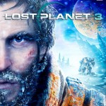 Lost Planet 3 Cover Xbox 360