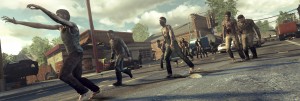 the walking dead survival instinct shot