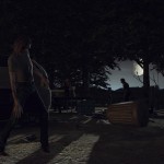 the walking dead survival instinct shot