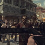 the walking dead survival instinct shot