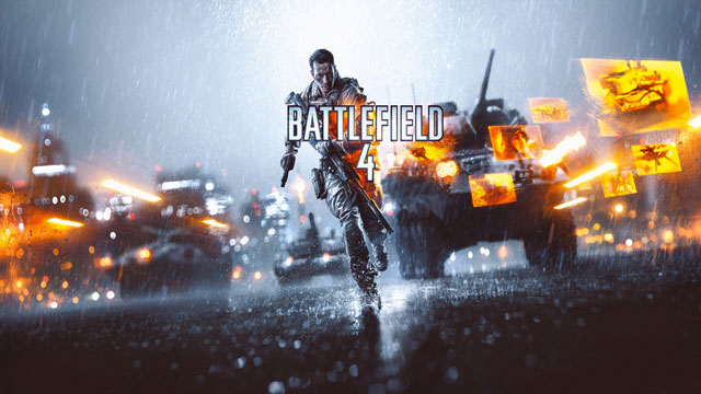 Battlefield 4