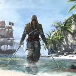 Assassin's Creed IV: Black Flag 4 shot