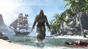 Assassin's Creed IV: Black Flag 4 shot