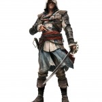 Assassin's Creed IV: Black Flag 4 pg