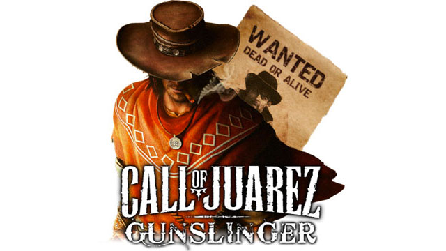 Call of Juarez: Gunslinger