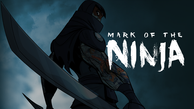 free download mark of the ninja platforms