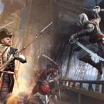 Assassin's Creed IV: Black Flag 4 shot