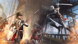 Assassin's Creed IV: Black Flag 4 shot