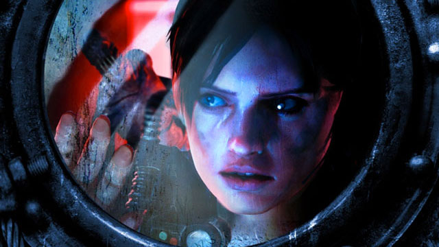 Resident Evil: Revelations