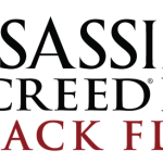 Assassin's Creed IV: Black Flag 4 logo