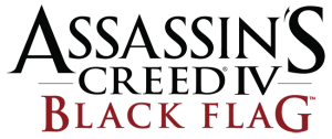 Assassin's Creed IV: Black Flag 4 logo