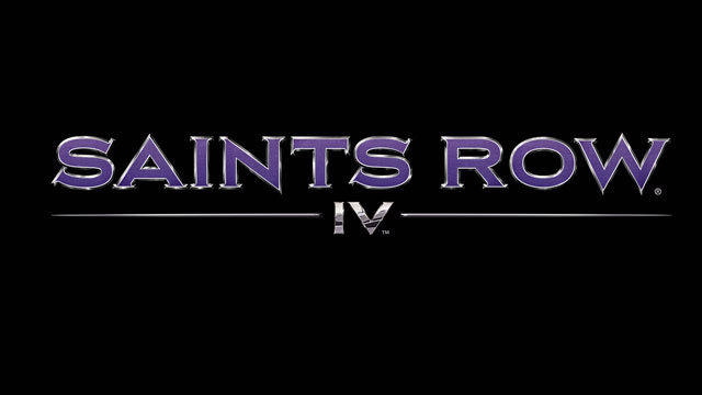 Saints Row IV