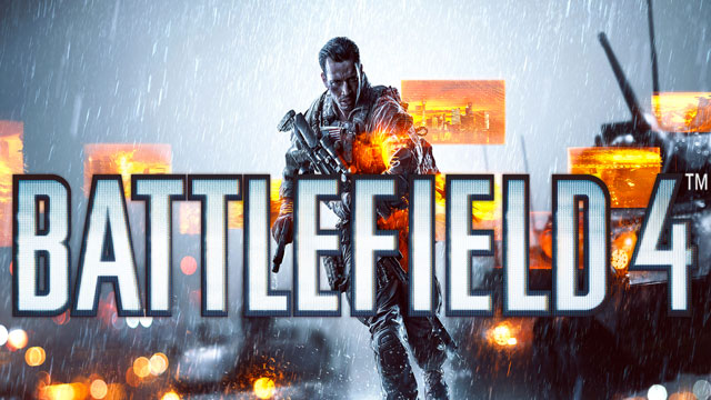 Battlefield 4