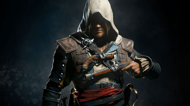 Assassin's Creed IV: Black Flag