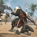 Assassin's Creed IV: Black Flag 4 shot